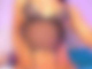 PRINCESS VICTORIA's Live Sex Cam Show