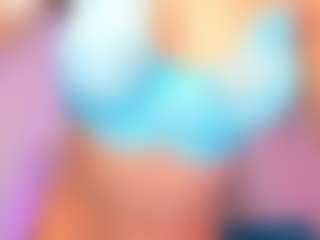 PRINCESS VICTORIA's Live Sex Cam Show
