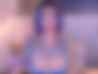 Live cam show with Annie - Raven Hair on Camsoda Late Night