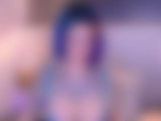 Live cam show with Annie - Alternative on makecum.org