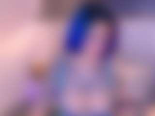 Annie's Live Sex Cam Show