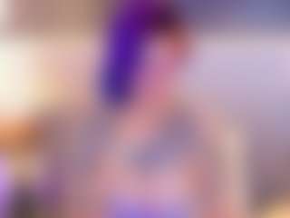Annie's Live Sex Cam Show