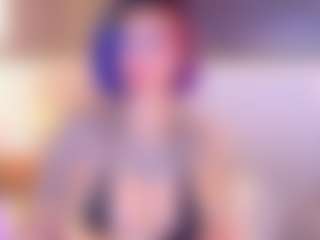 Live cam show with Annie - Femdom on Lustler