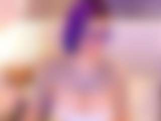 Annie's Live Sex Cam Show