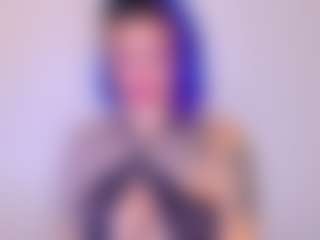 Annie's Live Sex Cam Show
