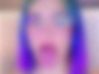 Annie's Live Sex Cam Show