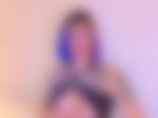 Annie's Live Sex Cam Show