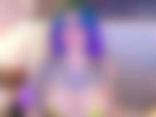 Annie's Live Sex Cam Show