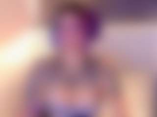 Annie's Live Sex Cam Show