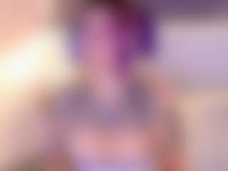 Annie's Live Sex Cam Show