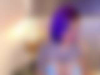 Annie's Live Sex Cam Show