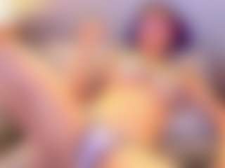 Annie's Live Sex Cam Show