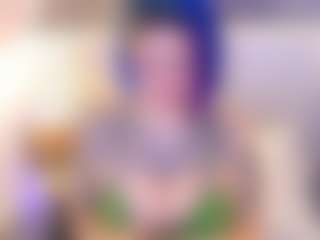 Live cam show with Annie - Big Tits on crypto-cams