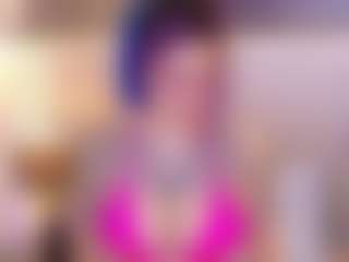 Live cam show with Annie - Raven Hair on Adult Interactions