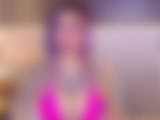 Live cam show with Annie - Raven Hair on milfzrlive.com