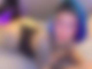 Annie's Live Sex Cam Show