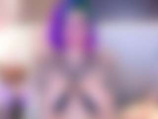 Live cam show with Annie - Strapon on Streamer API