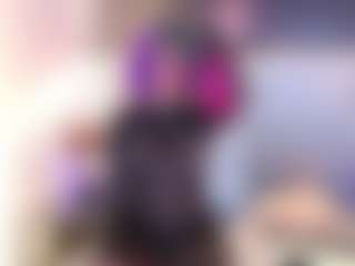 Live cam show with Annie - Strapon on CamwithHer