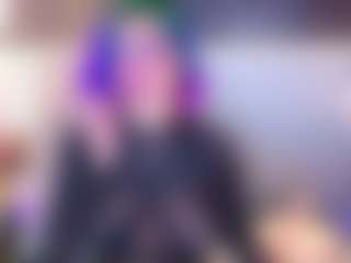 Annie's Live Sex Cam Show