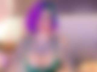 Annie's Live Sex Cam Show