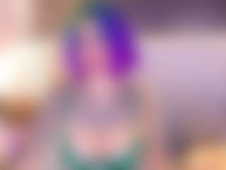 Annie's Live Sex Cam Show