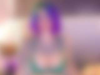 Annie's Live Sex Cam Show