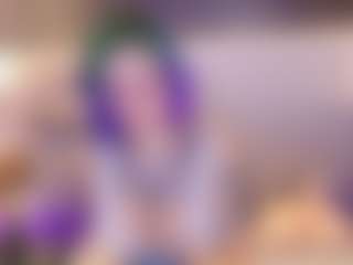 Live cam show with Annie - Femdom on Dolls Live