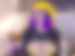 Live cam show with Annie - Raven Hair on camwithhim.com