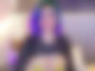 Annie's Live Sex Cam Show