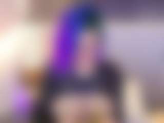 Annie's Live Sex Cam Show
