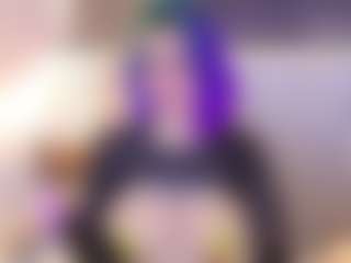 Annie's Live Sex Cam Show