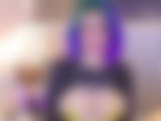 Annie's Live Sex Cam Show