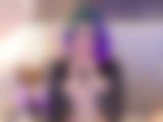 Annie's Live Sex Cam Show
