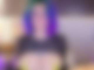Annie's Live Sex Cam Show