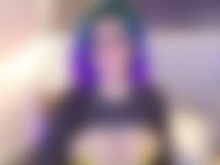 Annie's Live Sex Cam Show