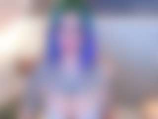 Annie's Live Sex Cam Show