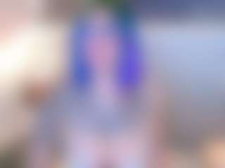 Live cam show with Annie - Fingers on intimatelivegirls.com