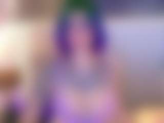 Annie's Live Sex Cam Show