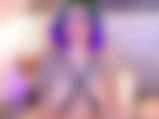 Live cam show with Annie - Raven Hair on xblisslive.com