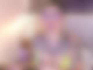 Live cam show with Annie - Raven Hair on Camsoda