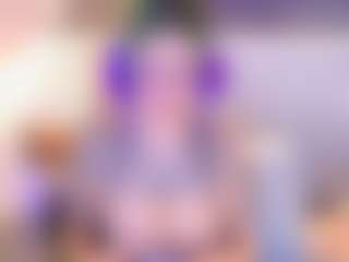 Live cam show with Annie - Blowjob on Gym Cam Girls