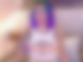 Annie's Live Sex Cam Show