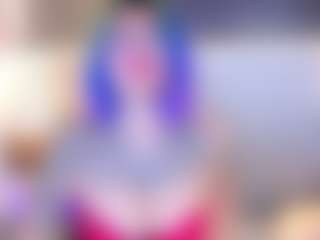 Annie's Live Sex Cam Show