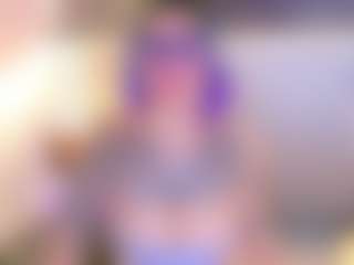 Annie's Live Sex Cam Show
