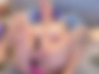Annie's Live Sex Cam Show