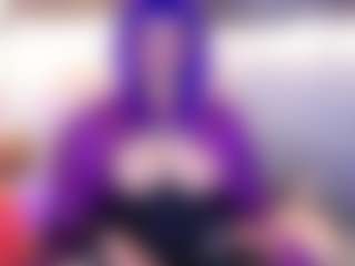 Annie's Live Sex Cam Show