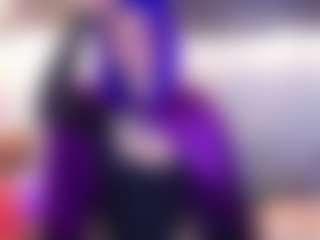 Annie's Live Sex Cam Show