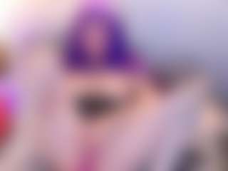 Annie's Live Sex Cam Show