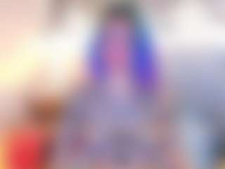 Annie's Live Sex Cam Show