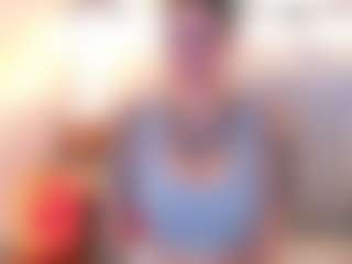 Live cam show with Annie - Alternative on TeamSkeetLive
